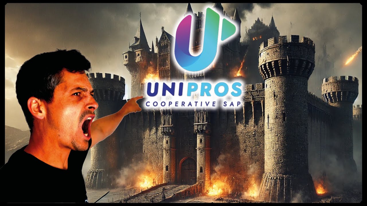 Unipros face à une attaque massive — La décision du tribunal