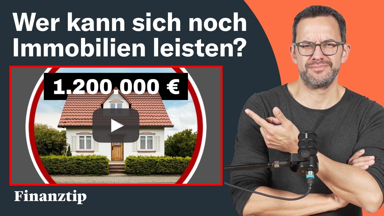 Kann sich Immobilien wirklich keiner mehr leisten? | Reaction