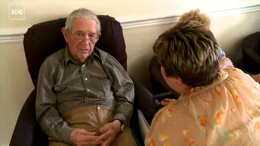 End of life care: Supporting staff in care homes