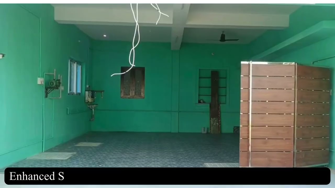 AUTOMATIC CURVE SLIDING GATE OPERATOR @ THIRUTHANGAL