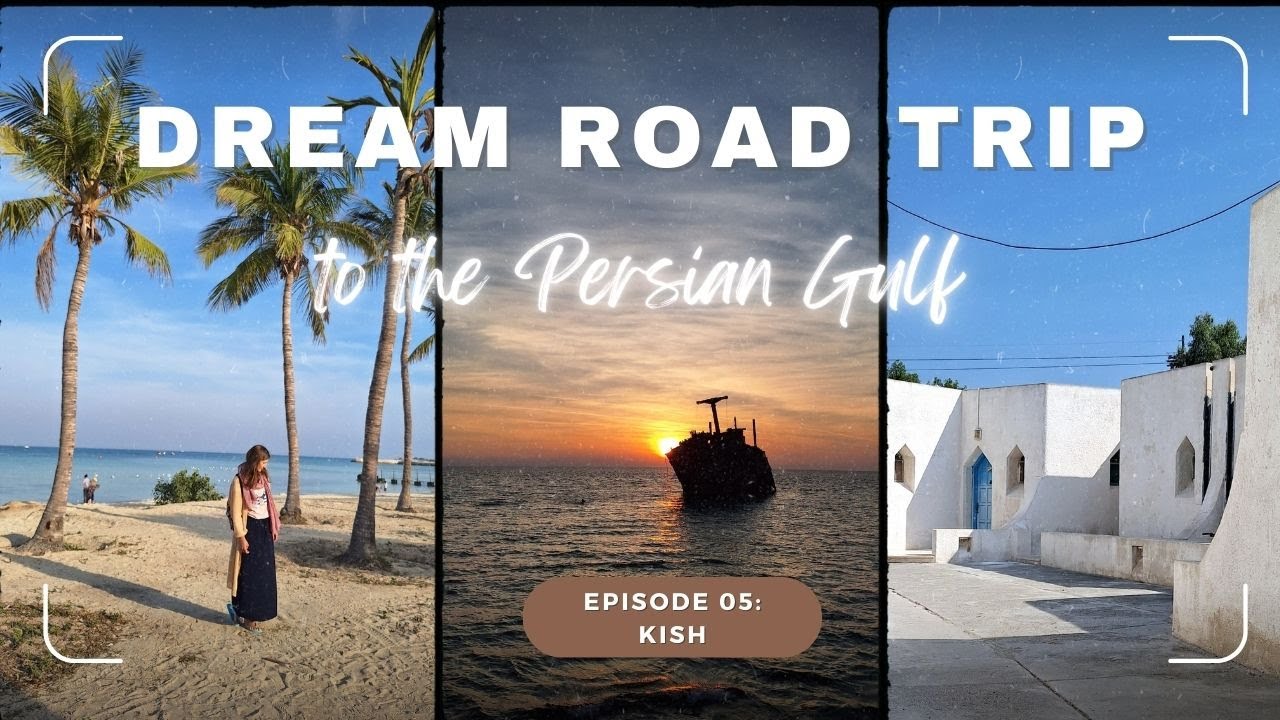Is Kish Island Worth the Hype? My Unfiltered Experience