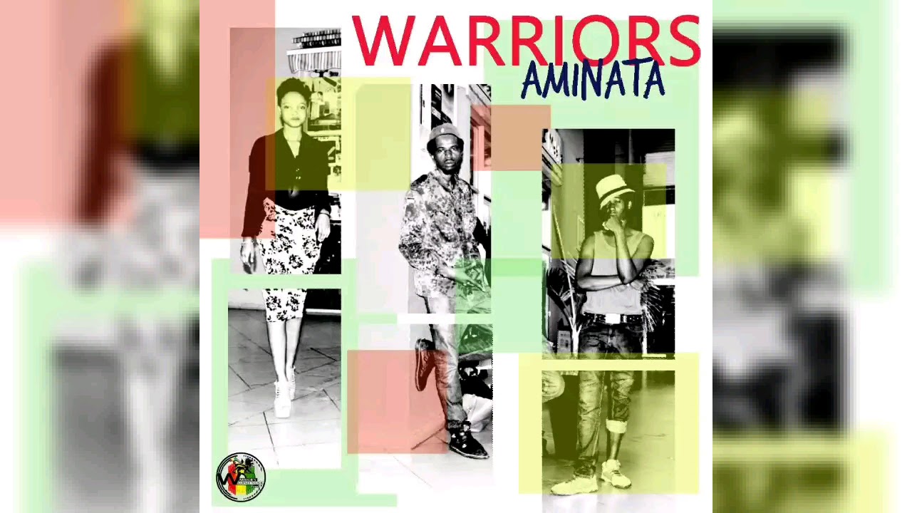 Warriors Aminata