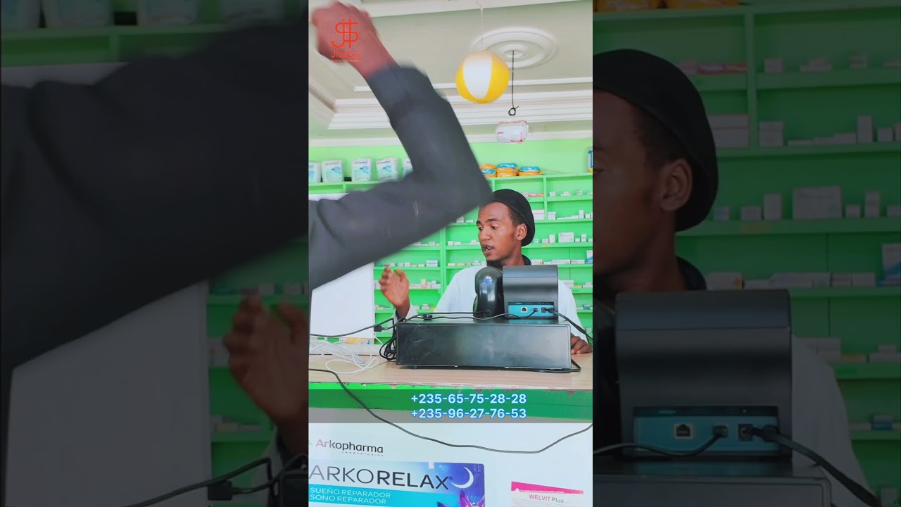 Propriétaires de pharmacies, commerçants, restaurateurs… Cette vidéo est pour vous !