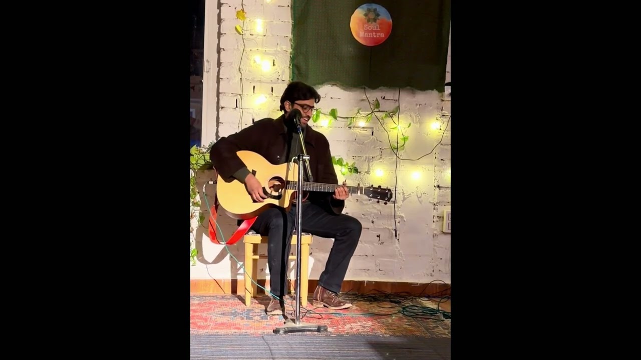Libaas- Live