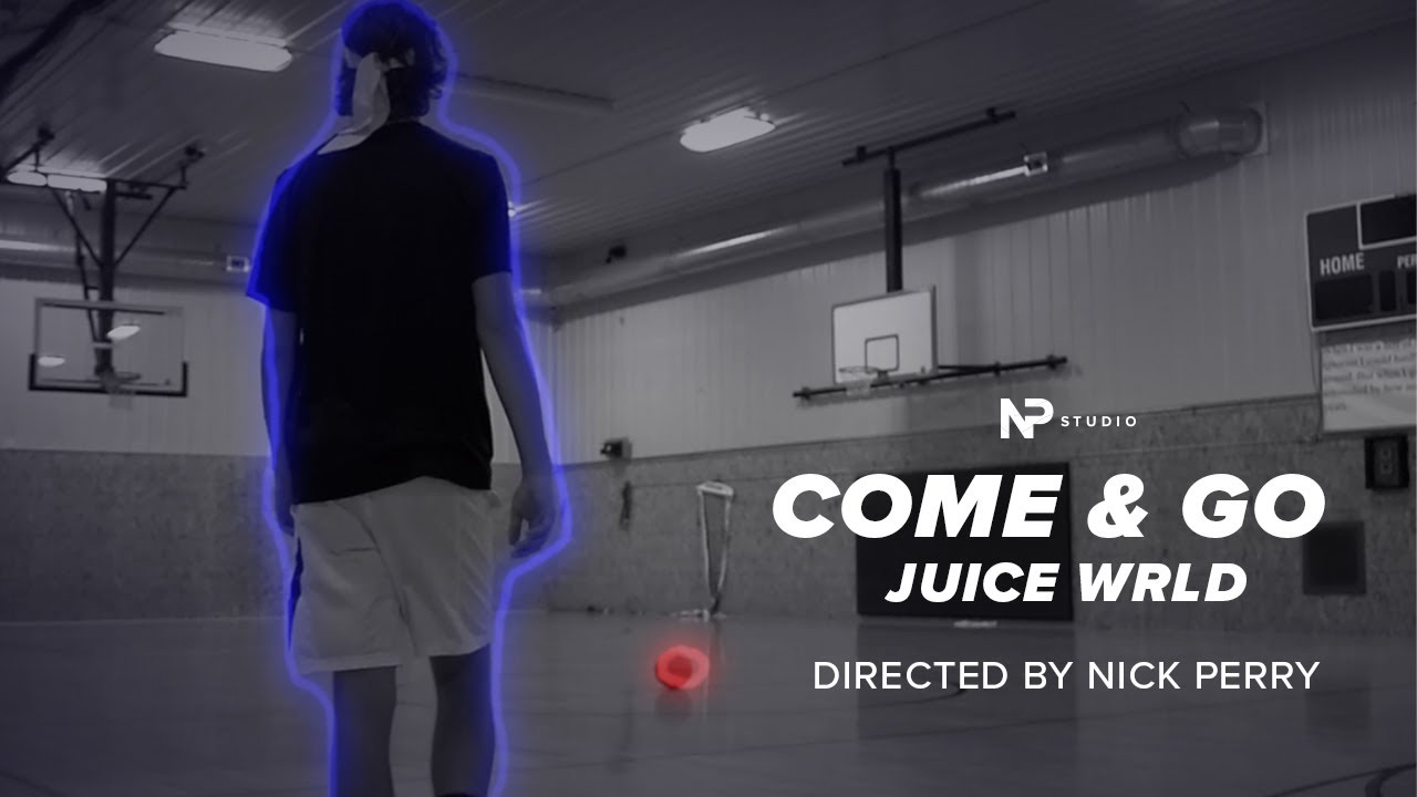 Come & Go  - NP Studio | VFX Highlight Reel