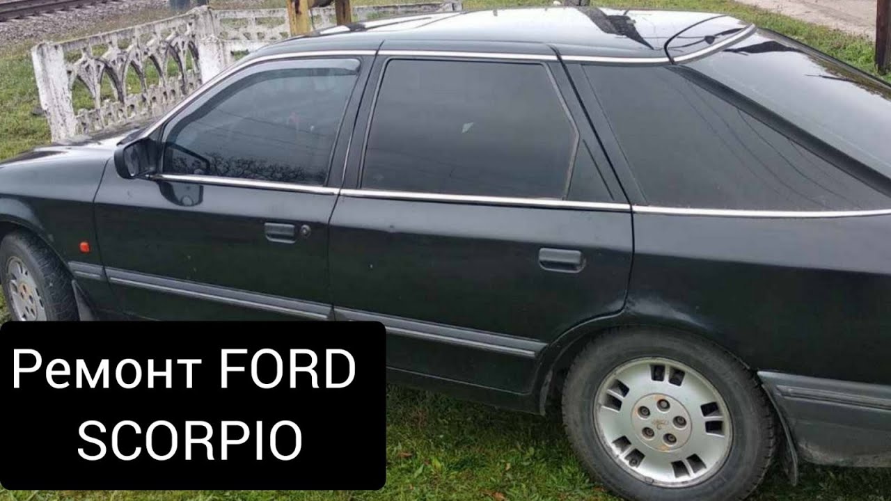 Замена подшипника задней ступицы