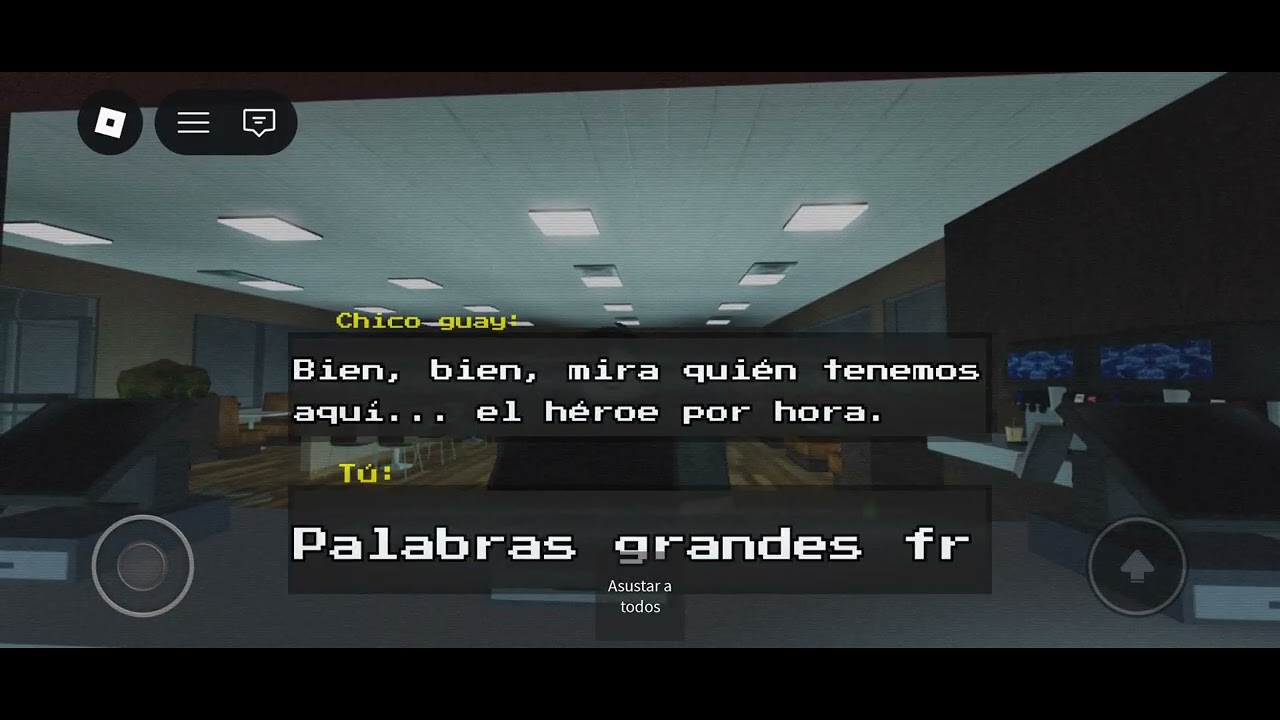 Trabajando en un negocio conmida rápida sale mal