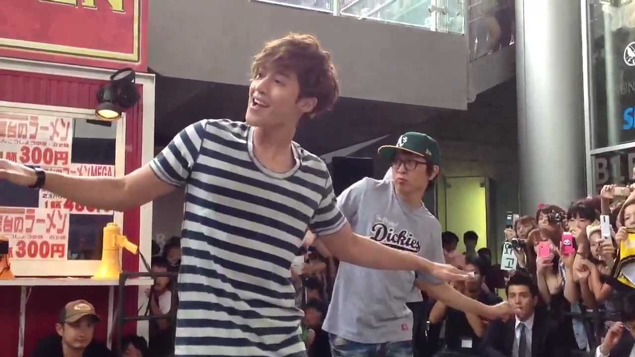 KHJ 20120708 NAGOYA SUNSHINE SAKAE