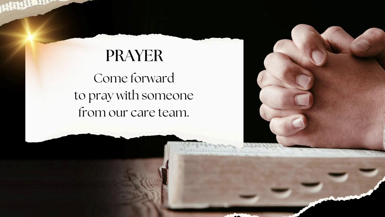 Wisdom 5 | Trusting in Wisdom | February 8, 2026