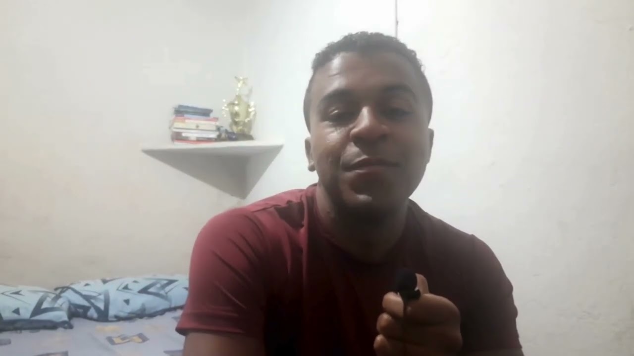 Por que eu parei de ser 