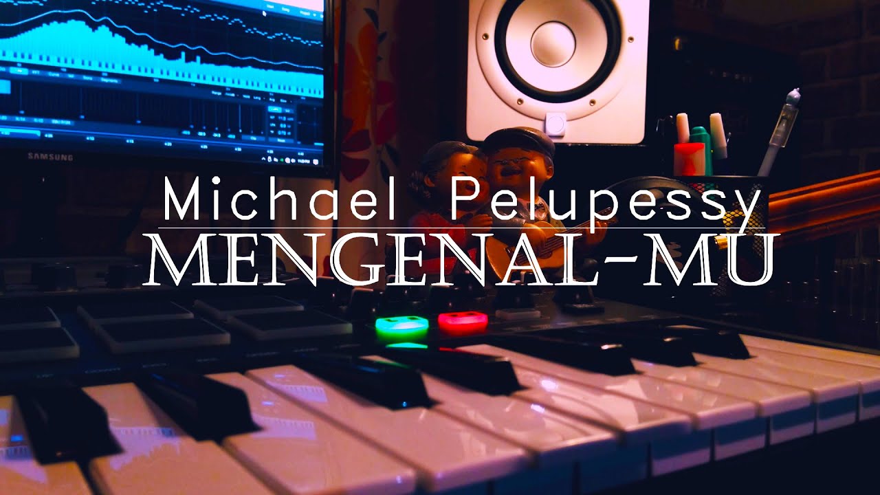 MengenalMu (Sidney Mohede) Accoustic Cover by : Michael Pelupessy