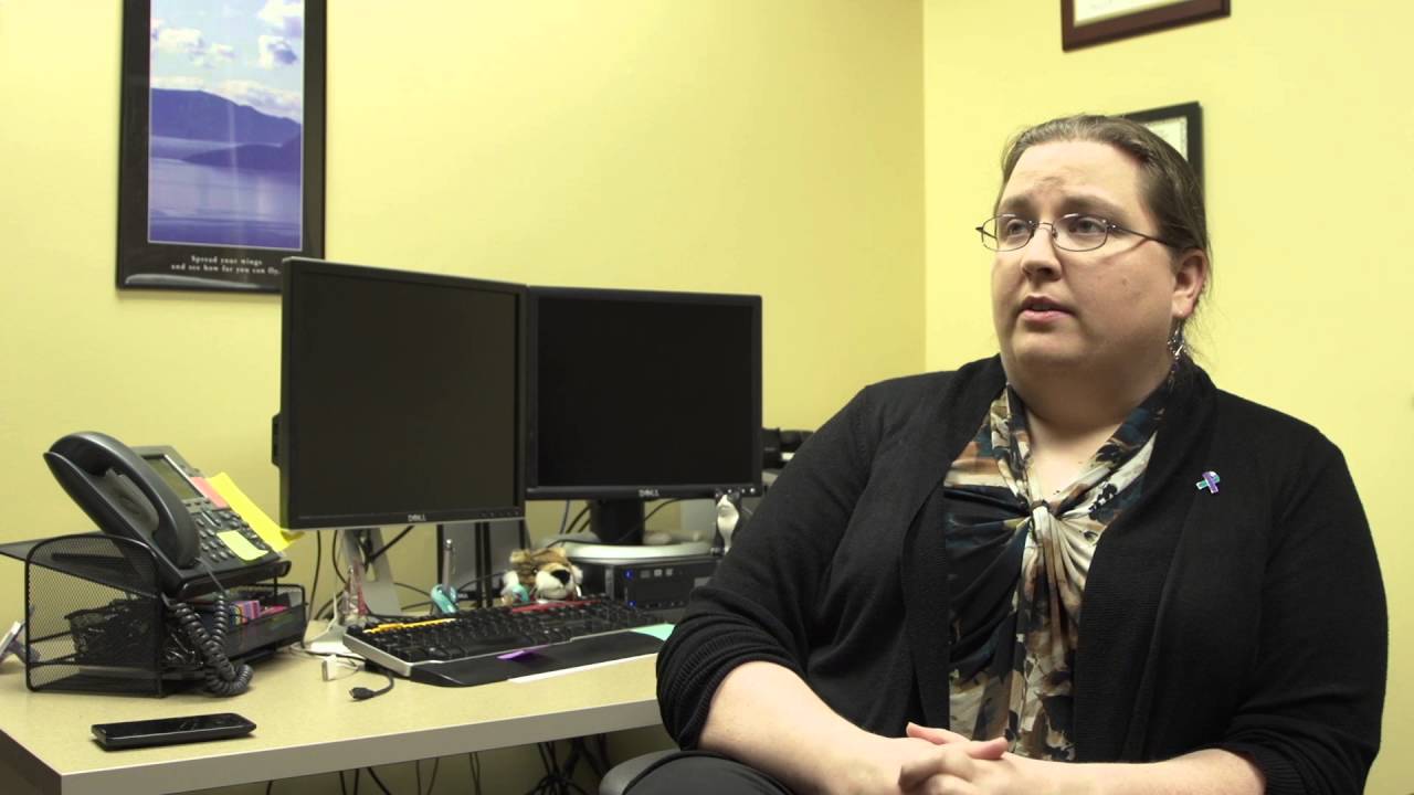 Interview with Miami University's Sexual Assault Response Coordinator