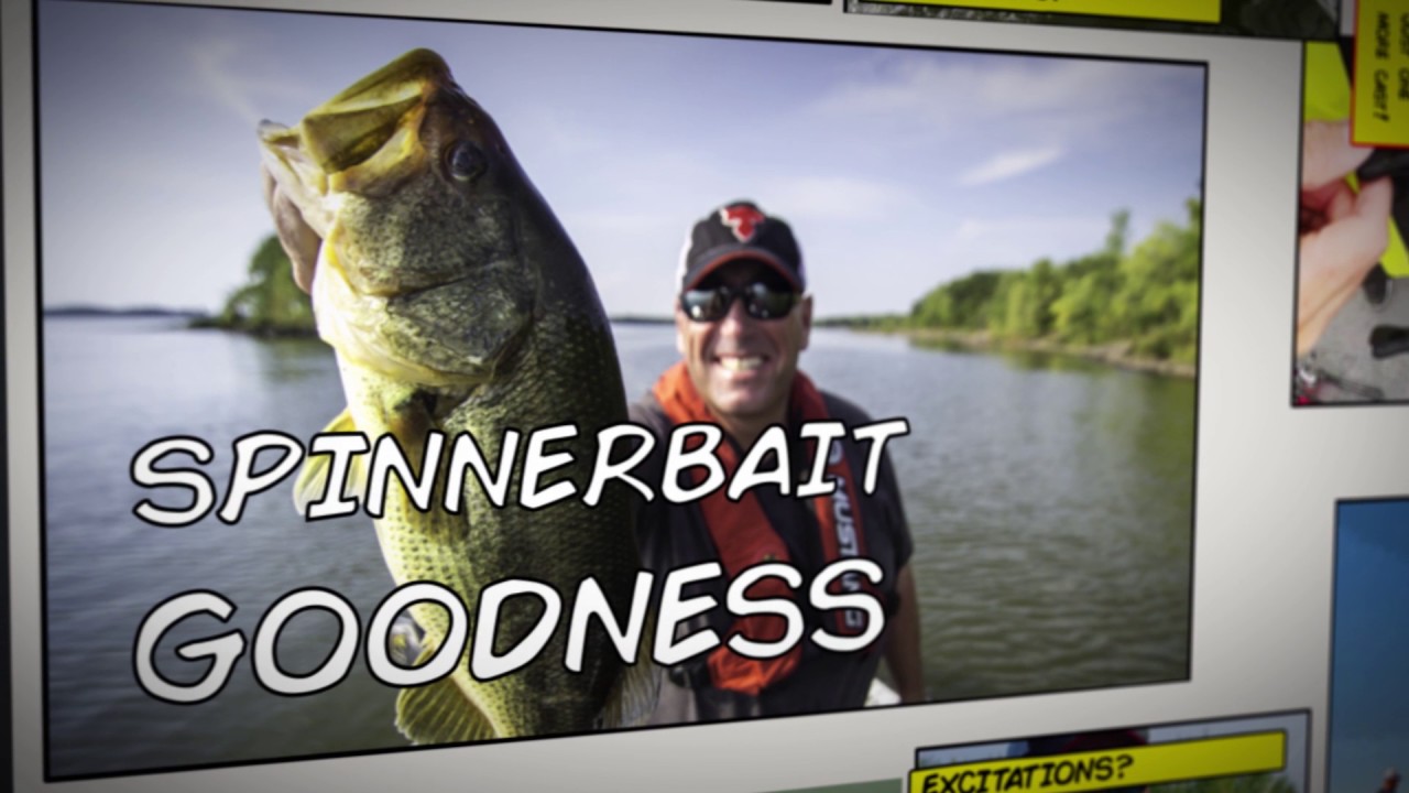 Facts of Fishing - Good Vibrations - Outdoor Channel
