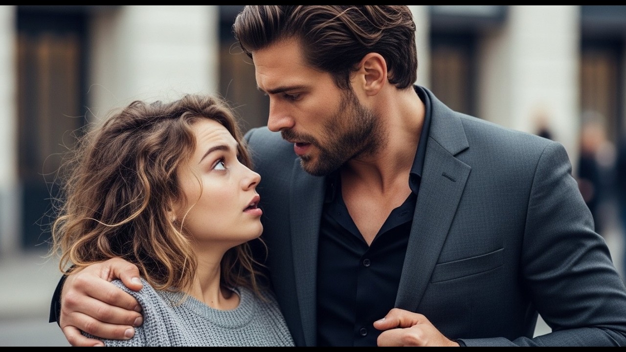 She Became The Millionaire's Wife By Mistake, But His Heart Was Changed By Her Love..