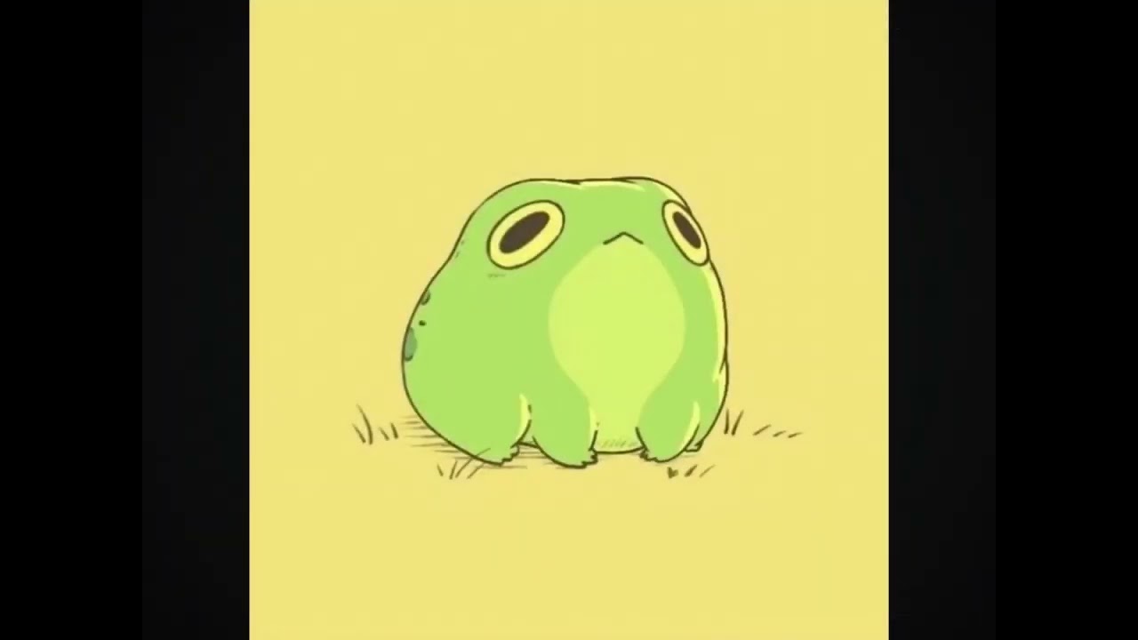 frog music 20 minutes