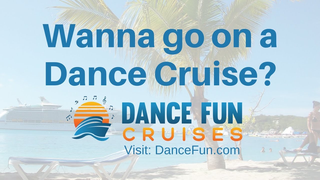 Dance Cruises
