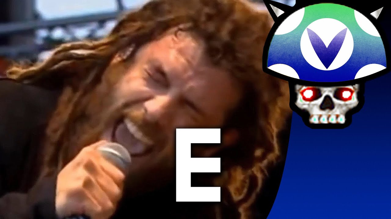 [Vinesauce] Joel - Chris Barnes EEEEEEEEE