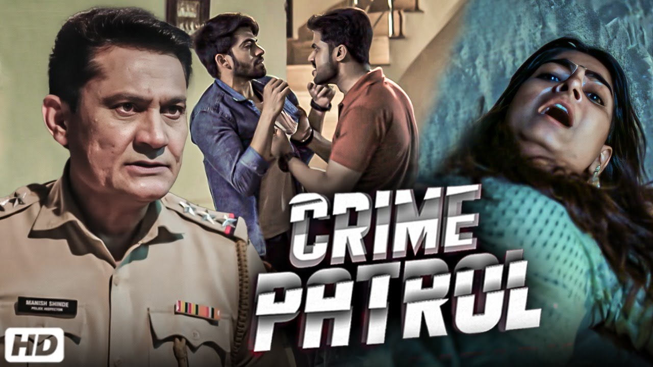 #Delhi Case | अकेली लड़की का उठाया फायदा | Crime Patrol 2025 | क्राइम पेट्रोल | Full Episode
