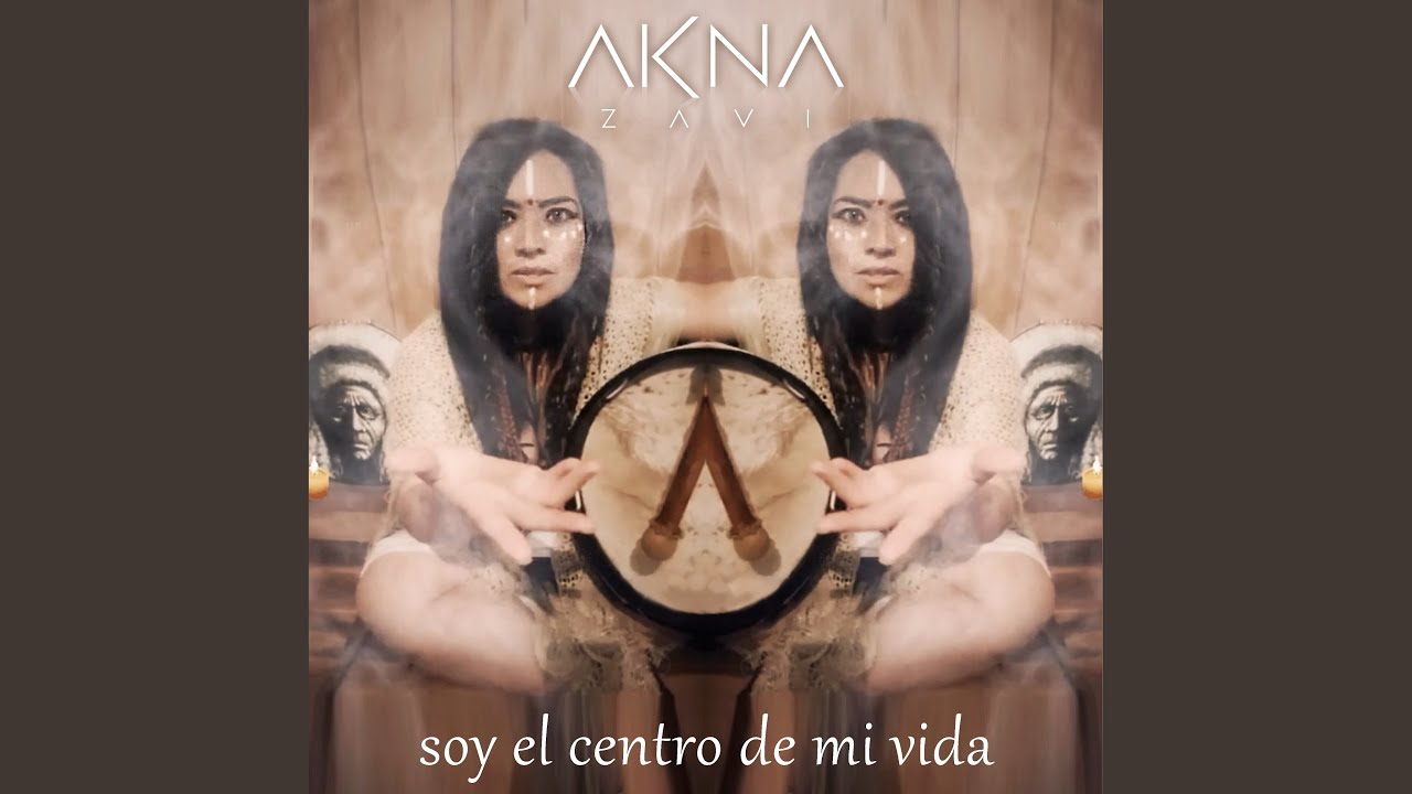 Soy el centro de mi vida