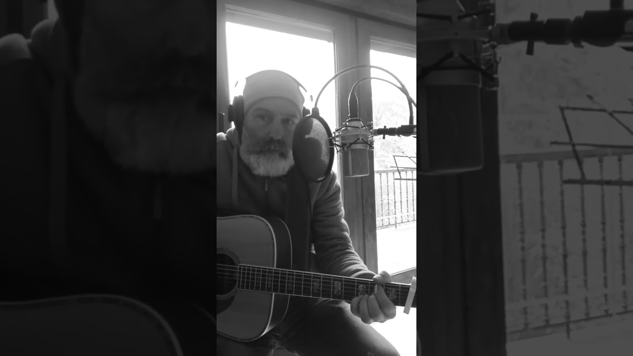 Bien Por Ti. Viva Suecia. Cover acústica.