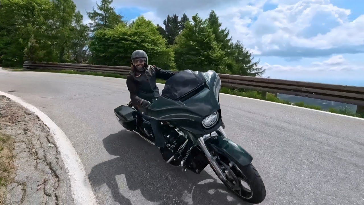 IV Lorecapo lake run!🤠🤙