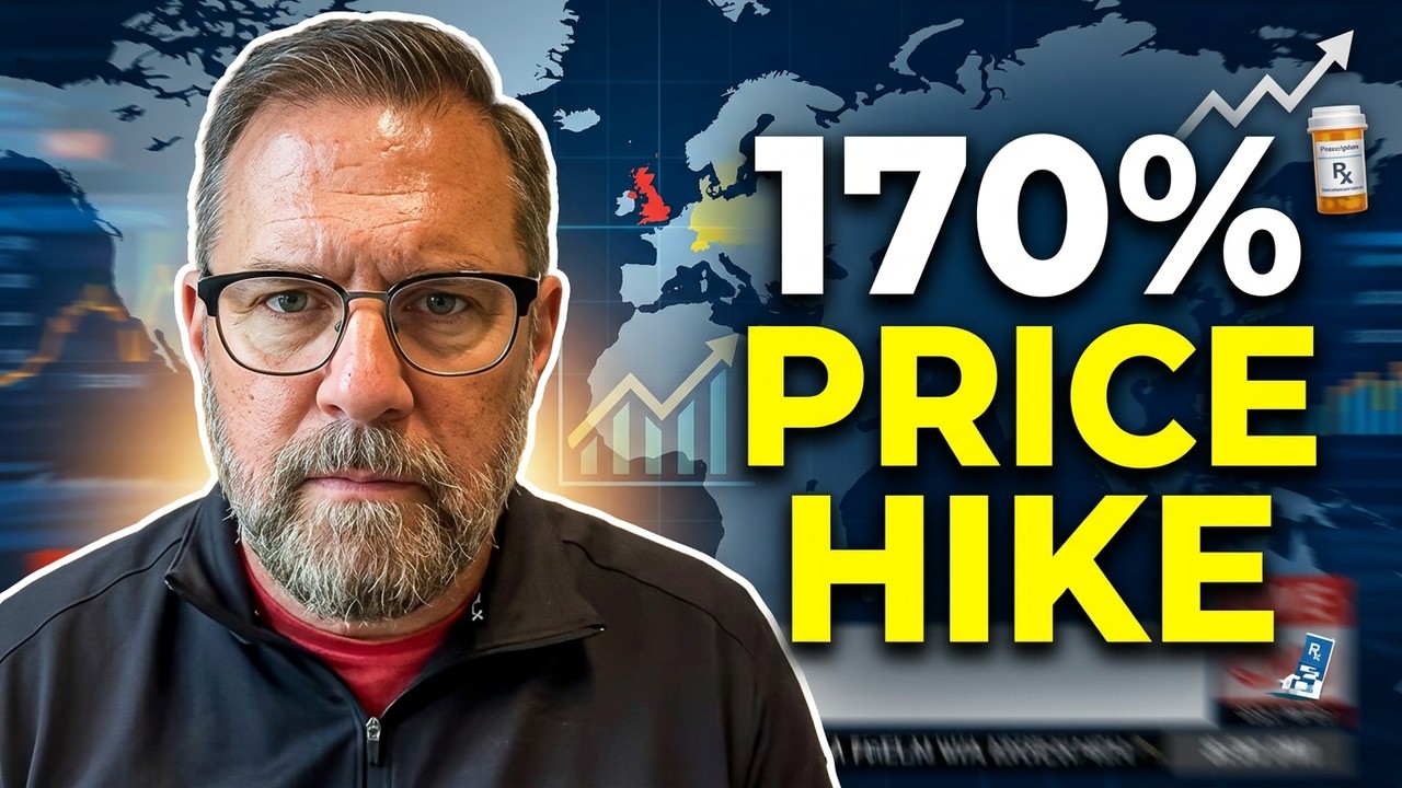 Breaking: Mounjaro Prices Set to Soar 170% in UK