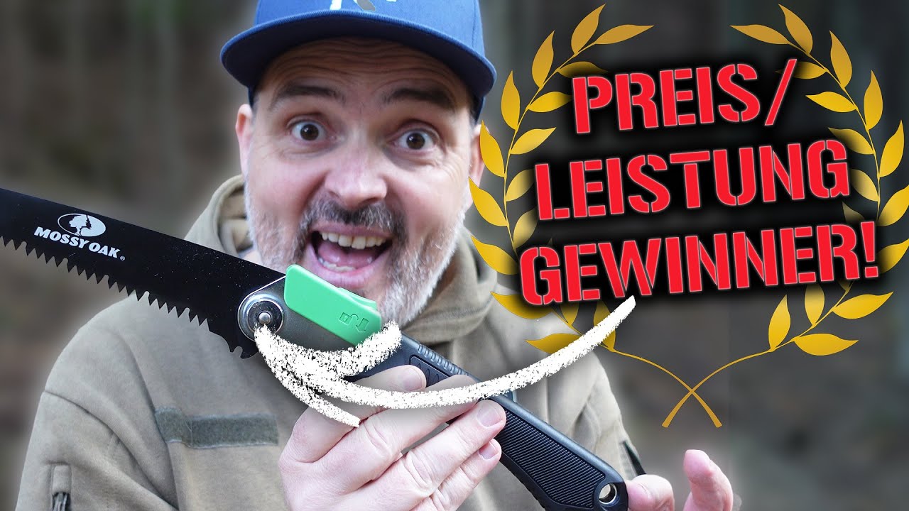 Silky Killer? Billige Klapps&auml;ge rockt 🤯