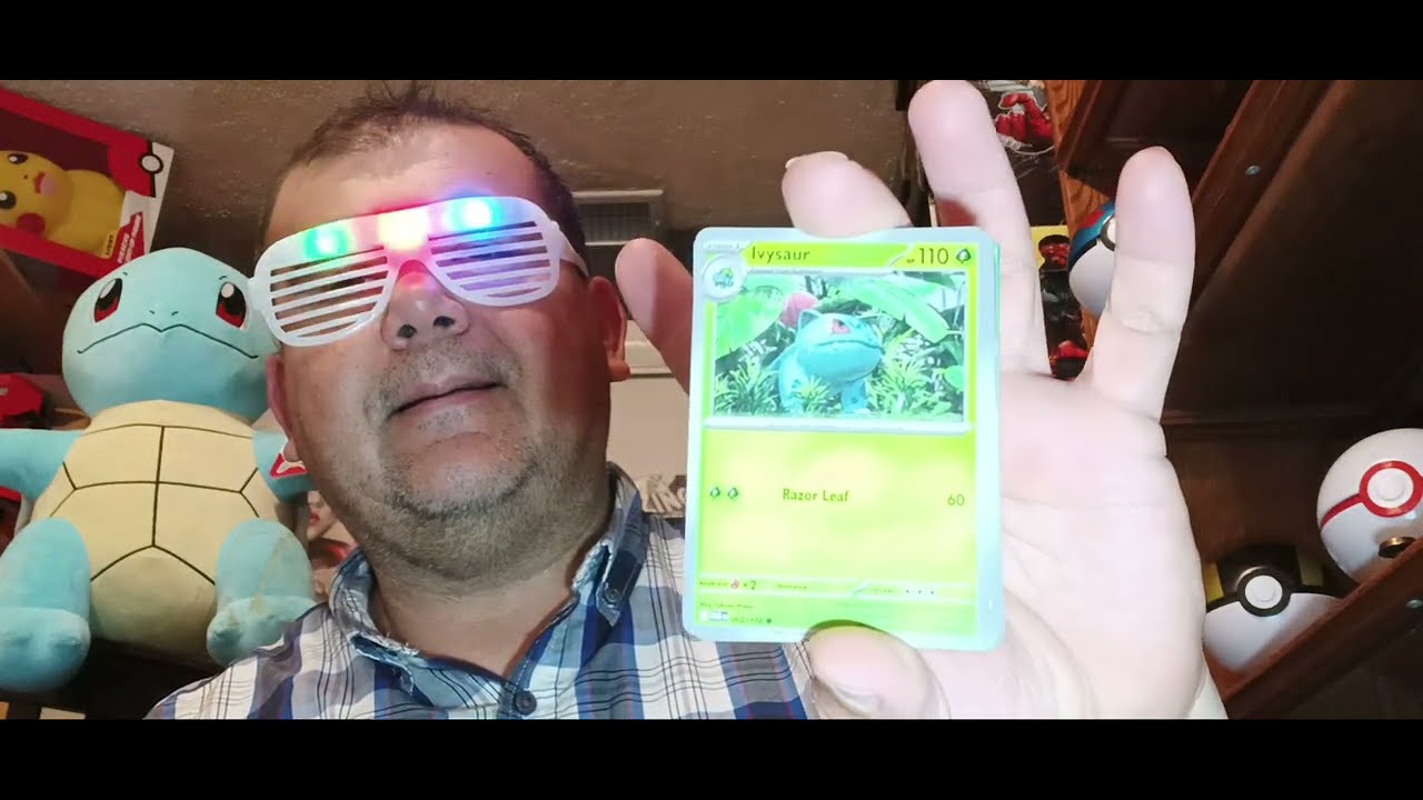 My First Pokémon Break