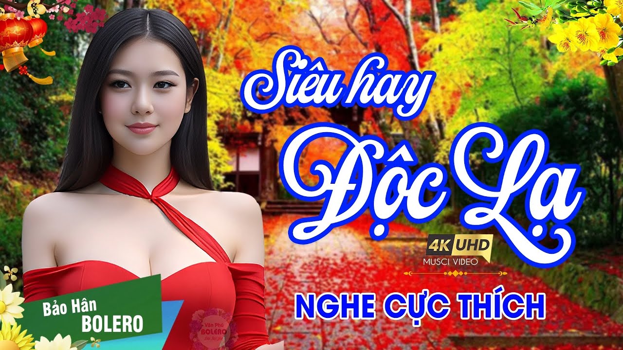Ca Nhạc Bolero Tâm Trạng 2025 ➤ Tuyển Chọn Nhạc Vàng Trữ Tình Hay Nhất – Êm Tai Không nên bỏ qua