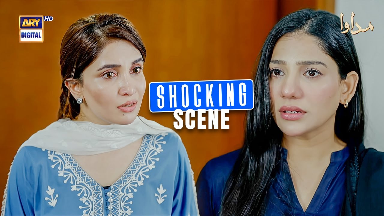 Mein Biwi Hoon Aahil Ki | Madawa Episode 49 | ARY Digital