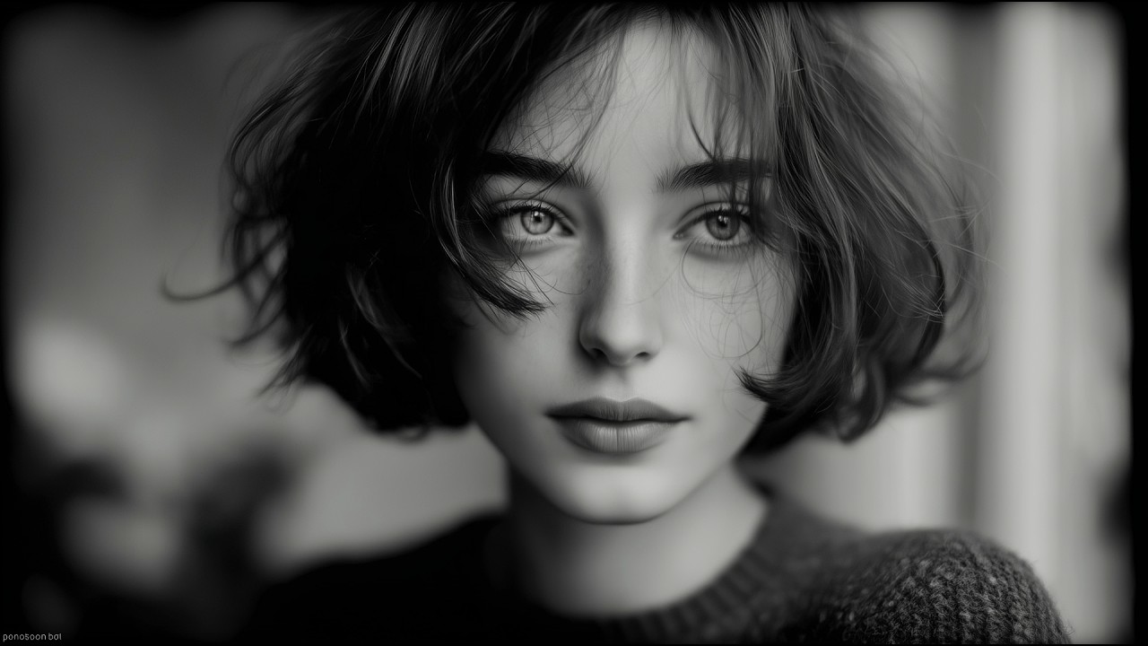 ❤️ Французские Шансон Любовные Песни — Романтическая Винтажная Музыка 1950-х (Париж)