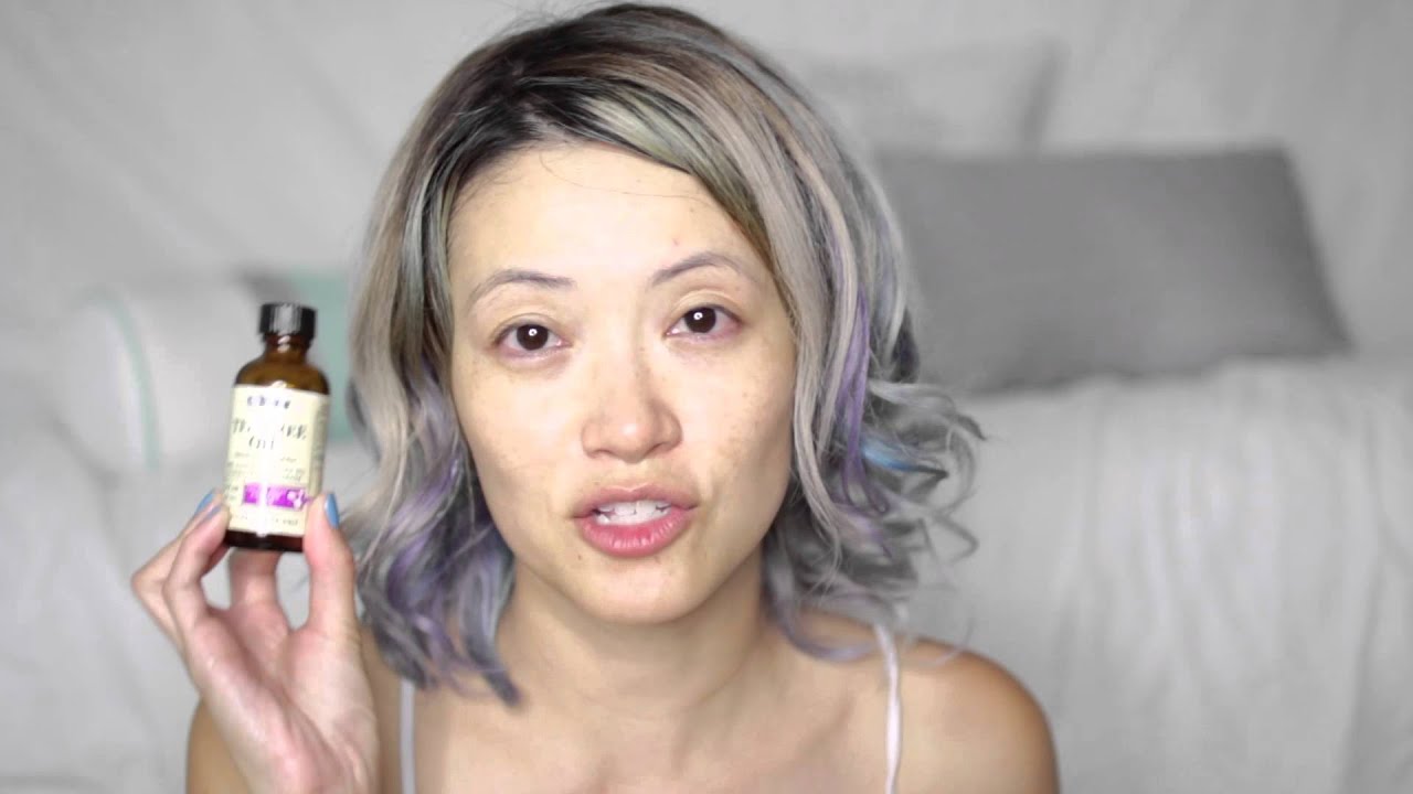 Flawless Skin? Night Time Routine