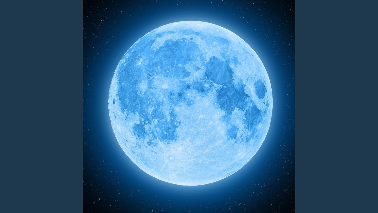 Eagle Moon