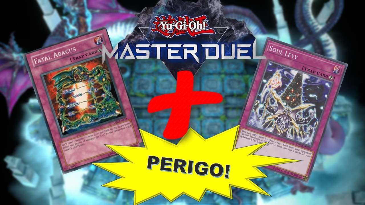 Pernambuco  #yugiohmasterduel #yugioh