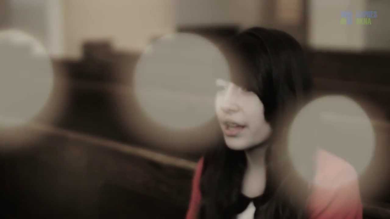 Hallelujah (Leonard Cohen song cover) - Dominika Sozańska (12 y.)