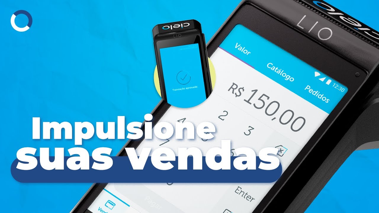 Como fazer vendas na LIO On