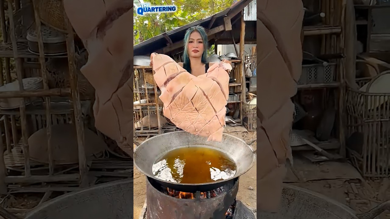 Would You Let This Lady Cook For You #food #diet #viral #cooking