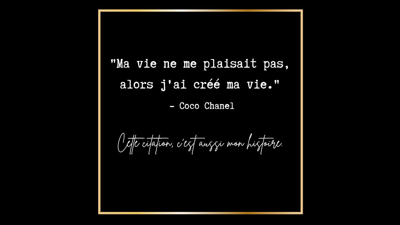 La crème de la crème