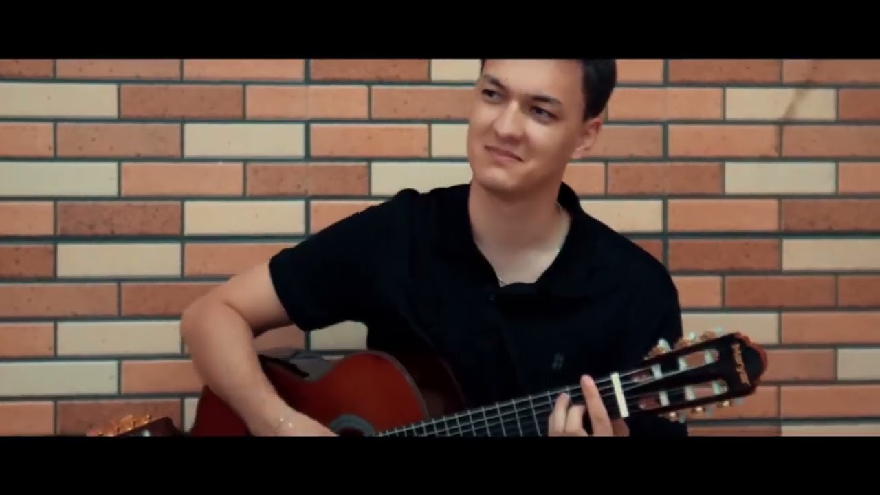 Sapar Saparow ft Setdar Geldiyew - Yagday soralyn