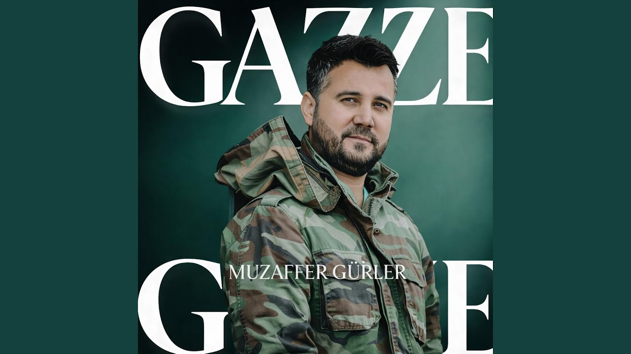 Gazze'de Çocuklar