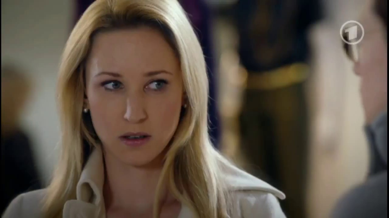 Folge 4456 Rebecca + Marlene