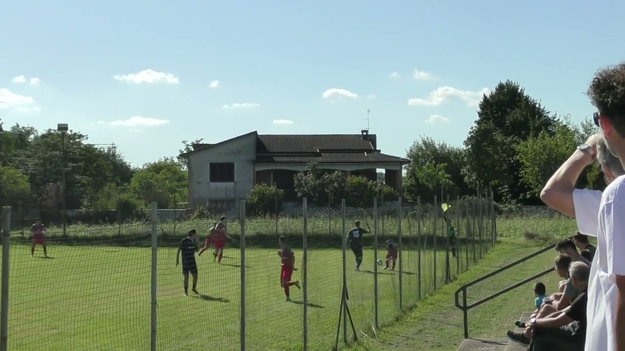 Acquanegra vs Grumulus - 1-2 (30.08.25)