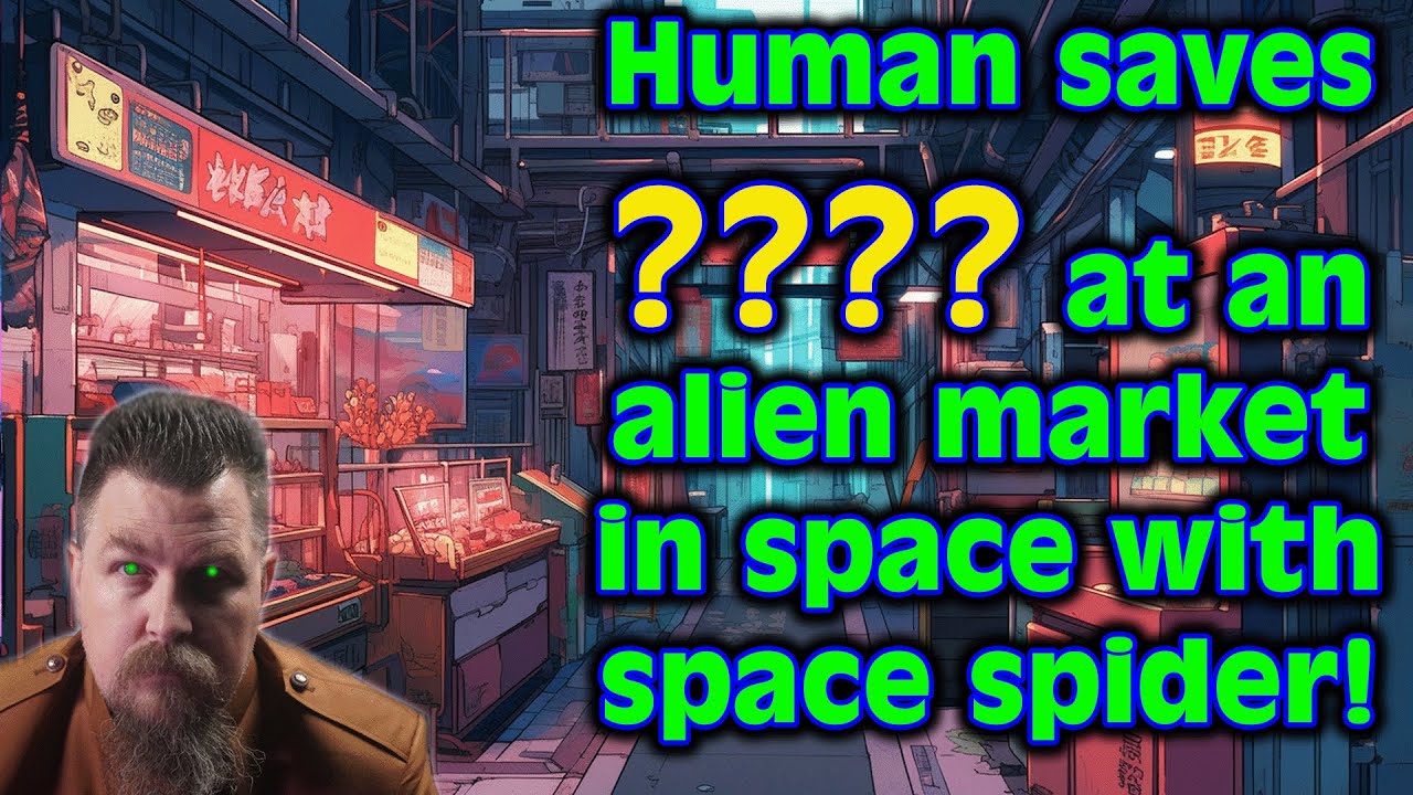 A HFY Story : Bargains at the Space Market | 2211 ~Deathworld, War, Terran and Humans