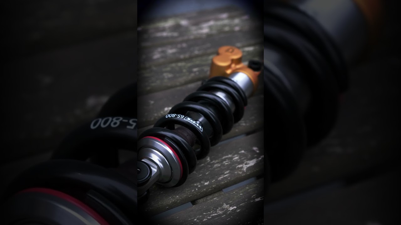 We are now dealers of WPS UK made springs for all coil shocks.