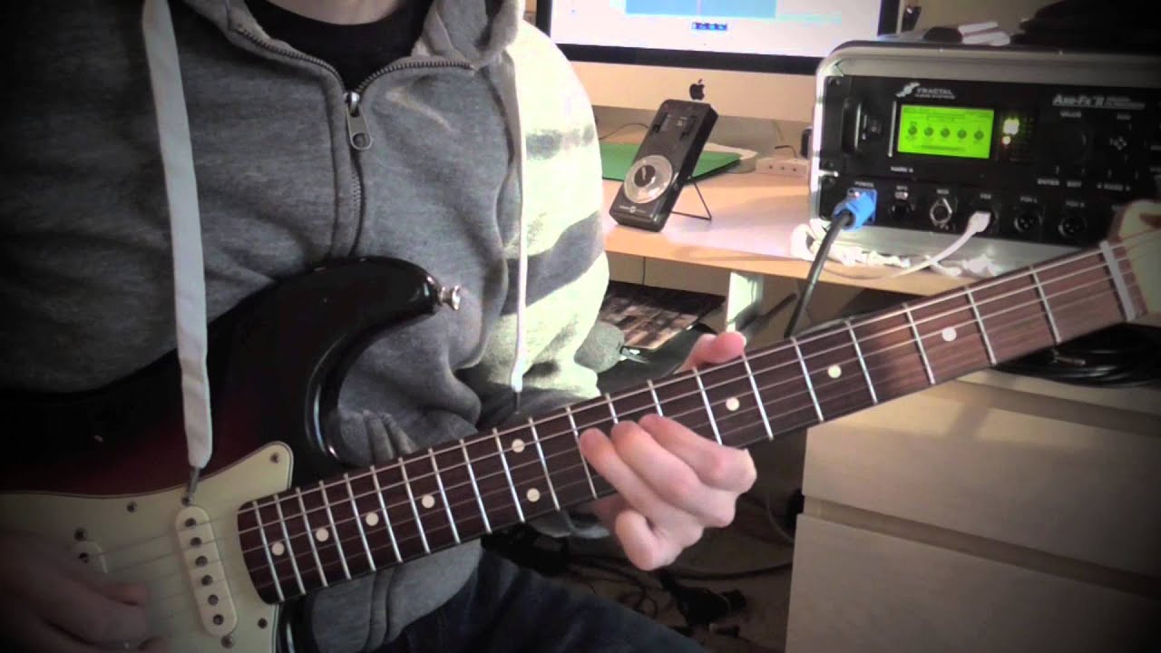 Quick Riffs: 