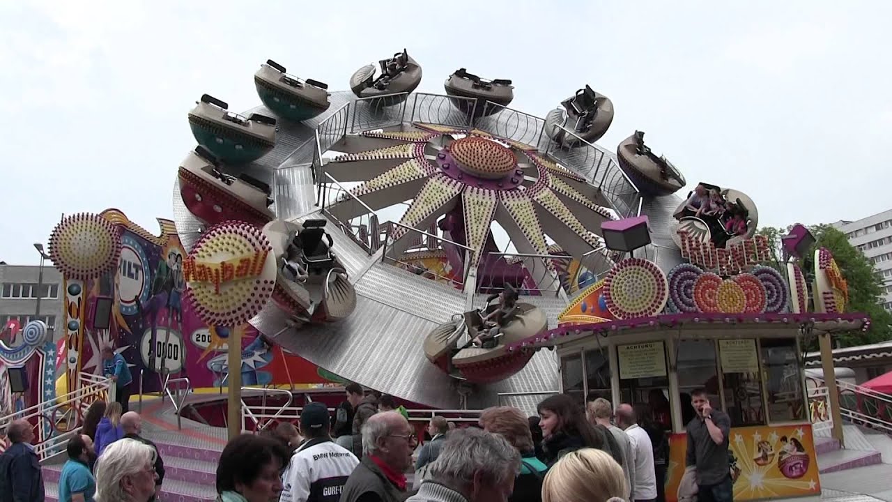 Playball (Thurner) - Außenansicht/Offride