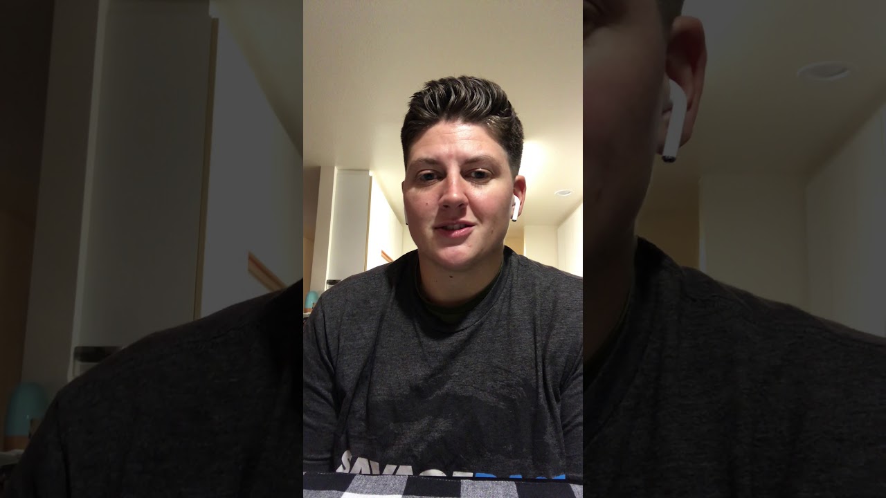 Naked and Periods in Bootcamp | Marine Corps | USMC 2019