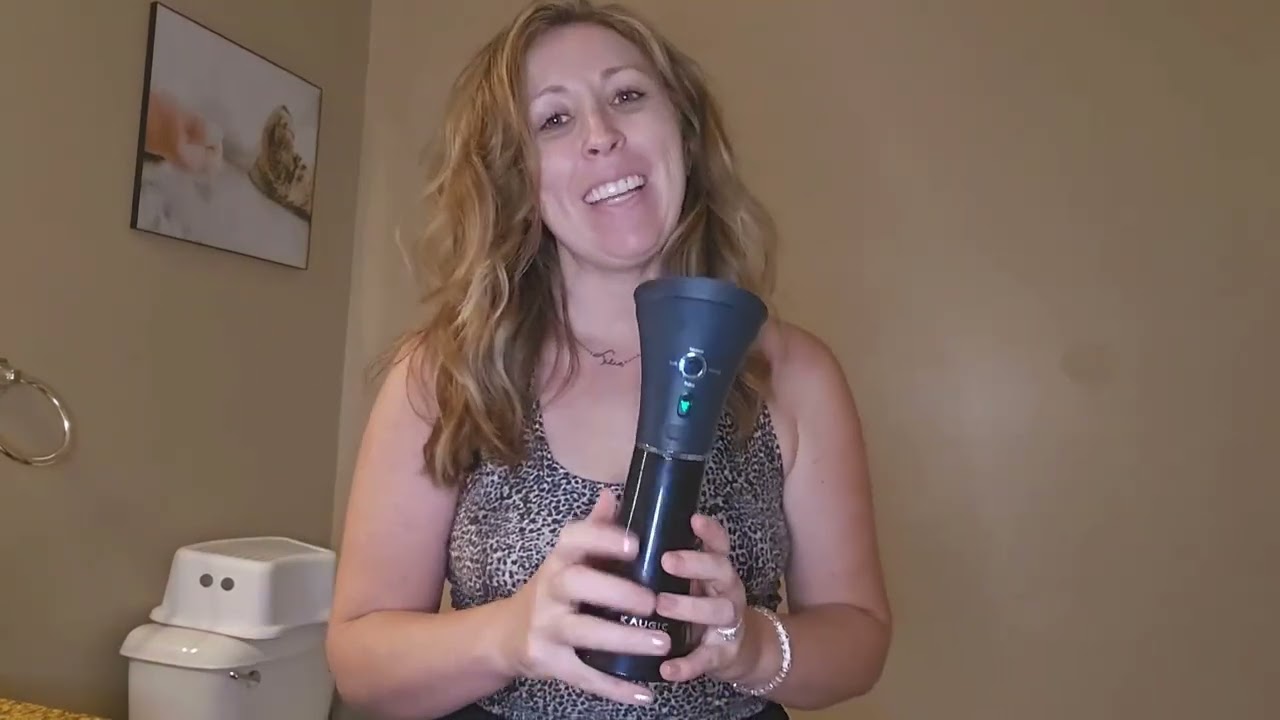 The Best Ear Cleaner Ever? Advanced Ear Wax Removal Review
