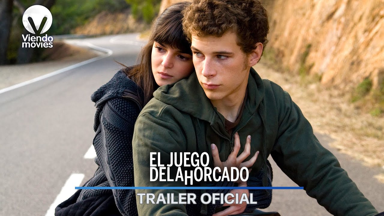 El Juego del Ahorcado | Una Historia de Amor y Oscuridad
