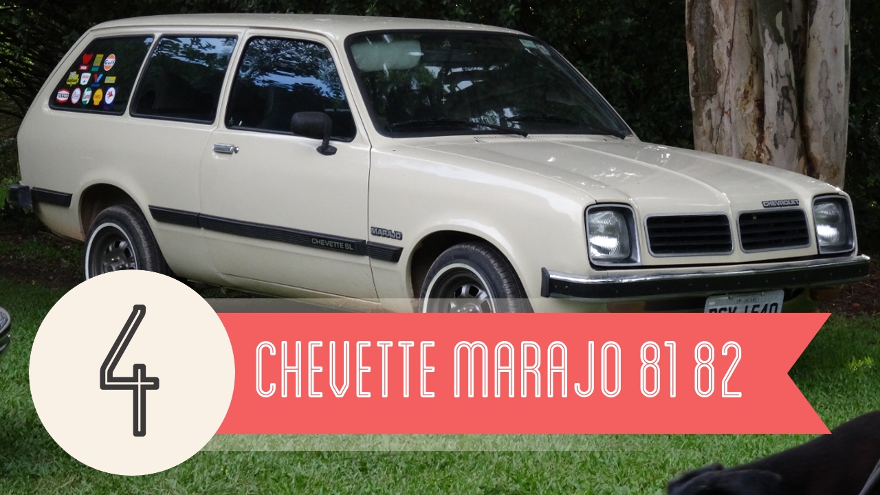 Tonella - Chevette marajó 81/82 04